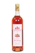 Princess Cranberry Wine 750ml